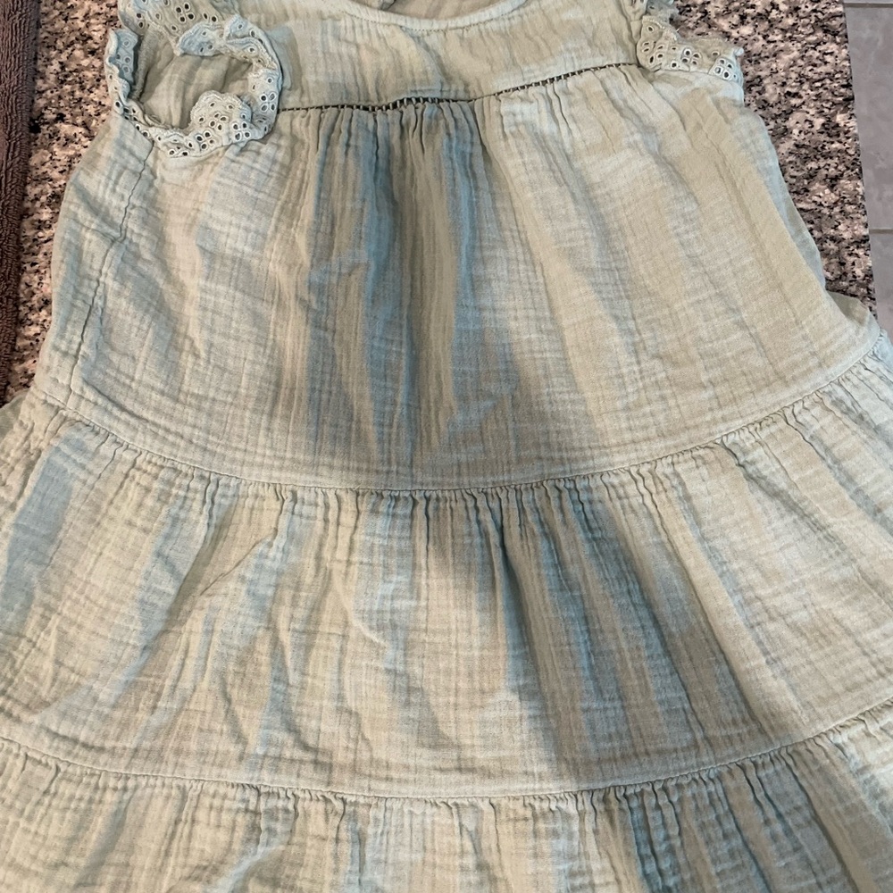 Cat & Jack little girls dress